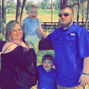 Meet your Posher, Christopher